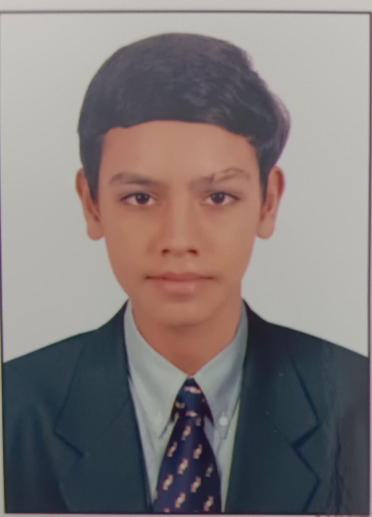 Parth Suryavanshi